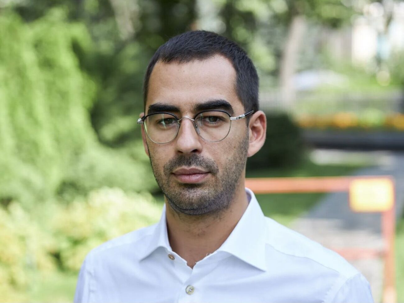 7 сентября Трухин в Facebook подтвердил вручение ему подозрения