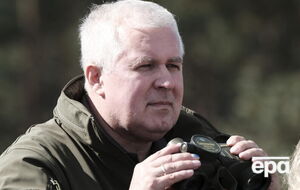 Арвидас Анушаускас рассказал о новой помощи Литвы для украинской армии