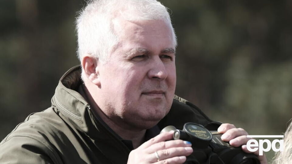 Арвидас Анушаускас рассказал о новой помощи Литвы для украинской армии