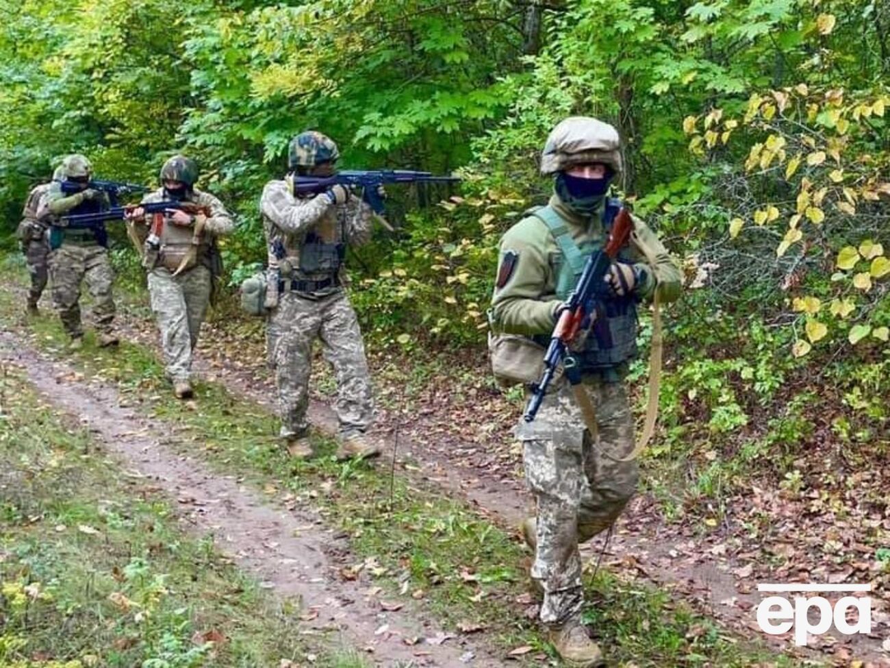 ВСУ отразили атаки россиян в районах населенных пунктов Зайцево, Майорск, Зализное, Отрадовка, Николаевка Вторая, Озеряновка, Первомайское, Победа, Новомихайловка, Павловка и Безымянное, отметили в Генштабе