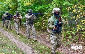 ВСУ отразили атаки россиян в районах населенных пунктов Зайцево, Майорск, Зализное, Отрадовка, Николаевка Вторая, Озеряновка, Первомайское, Победа, Новомихайловка, Павловка и Безымянное, отметили в Генштабе