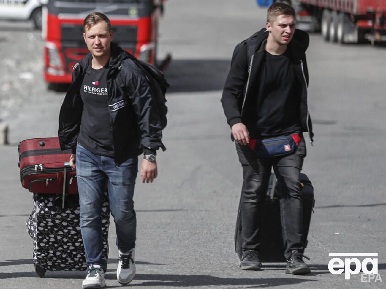 В России сохраняется тенденция поиска лицами призывного возраста способов уклонения от мобилизации, отметили в Генштабе ВСУ