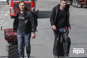 В России сохраняется тенденция поиска лицами призывного возраста способов уклонения от мобилизации, отметили в Генштабе ВСУ