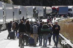 Все больше россиян стремятся уехать в Грузию, чтобы не попасть под мобилизацию