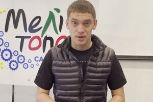 Федоров: Верим в наши Вооруженные силы. Мелитополь – это ключ к югу, и я уверен, что наши Вооруженные силы освободят наш город