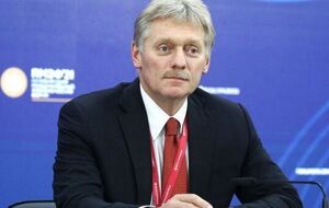 Песков заявил, что РФ продолжит попытки оккупации территорий в Донецкой области