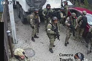 Продолжается работа над идентификацией оккупантов, убивавших мирных украинцев