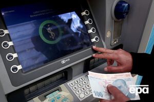 Государственные банки Турции вслед за частными прекратят обслуживать платежи через российскую систему "Мир"