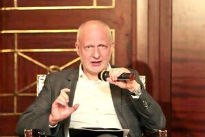 Уся підтримка України з боку Єврокомісії та країн – членів ЄС від початку повномасштабного вторгнення Росії становить €19 млрд, зазначив Маасікас