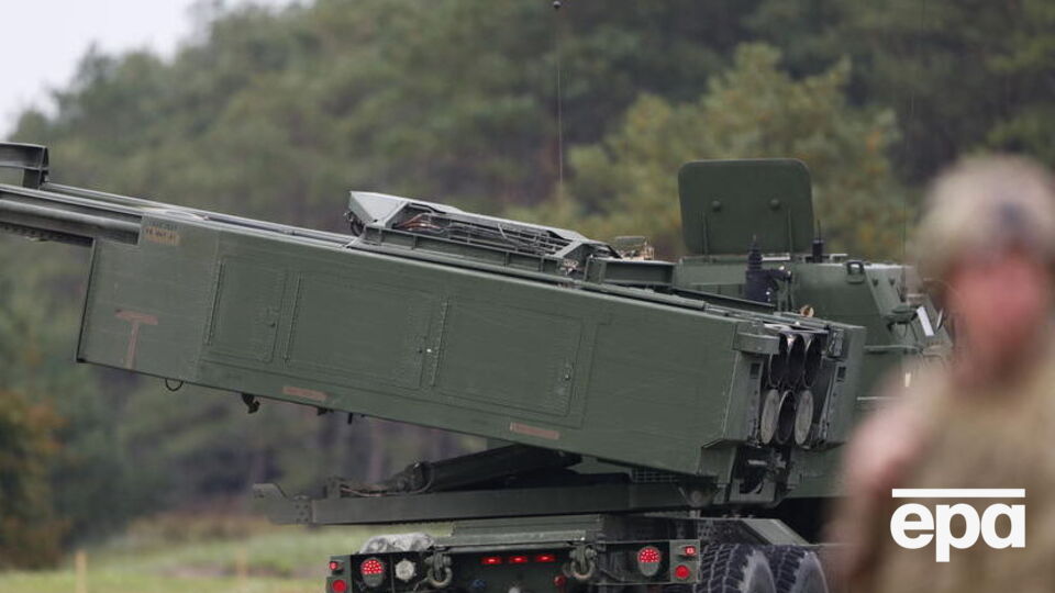 США нададуть Україні ще 18 HIMARS, а також транспорт, радари та протидронні системи, заявила Жан-П'єр