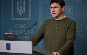 Подоляк считает необходимым, чтобы "наблюдатели" российских "референдумов" понесли ответственность