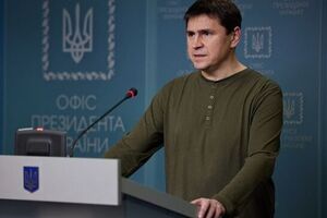 Подоляк считает необходимым, чтобы "наблюдатели" российских "референдумов" понесли ответственность