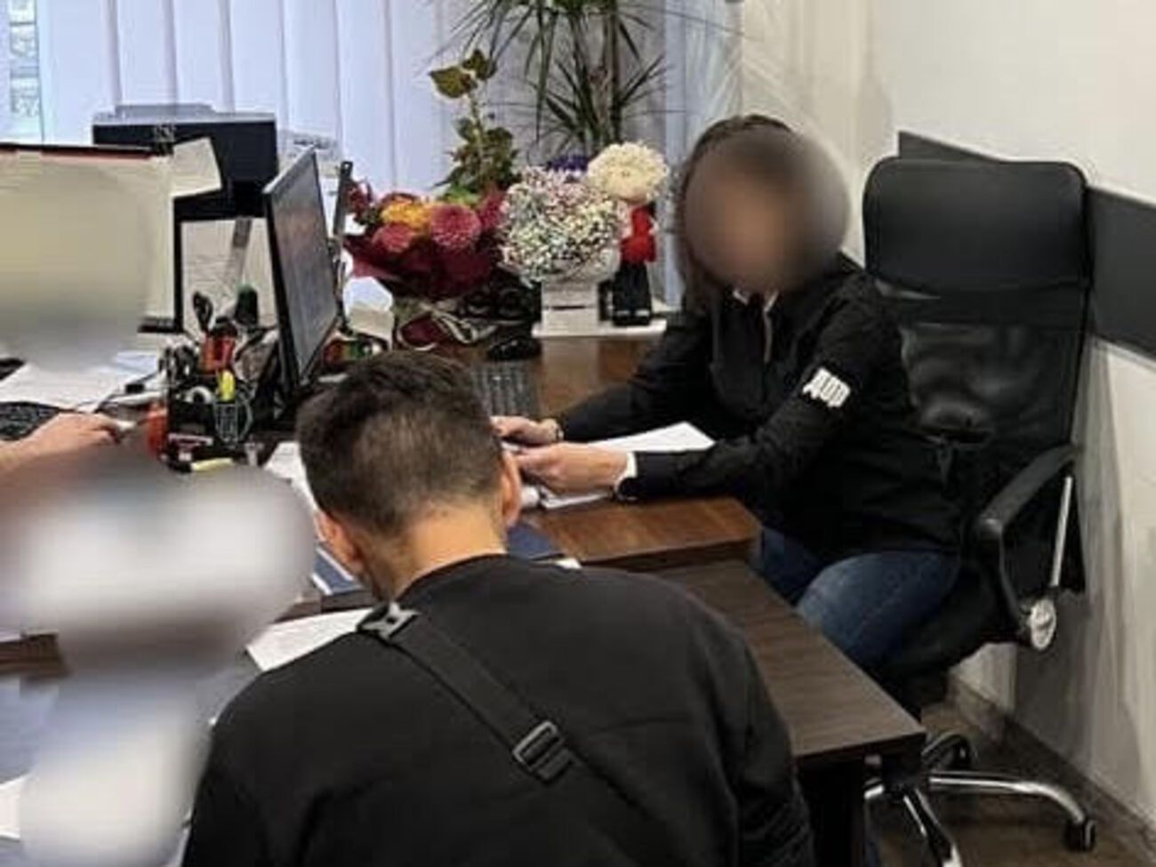 Ексзаступник міністра охорони здоров'я Ковтонюк заявив, що вручення підозри було для нього несподіванкою