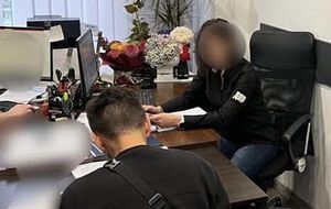 Экс-замминистра Минздрава Ковтонюк заявил, что вручение подозрения было для него неожиданностью