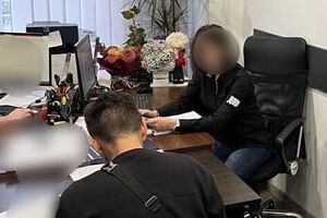 Ексзаступник міністра охорони здоров'я Ковтонюк заявив, що вручення підозри було для нього несподіванкою