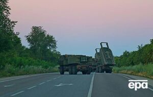 HIMARS Украина получает с июня