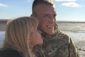 Катерина і Денис Прокопенки познайомилися у мережі 2015 року