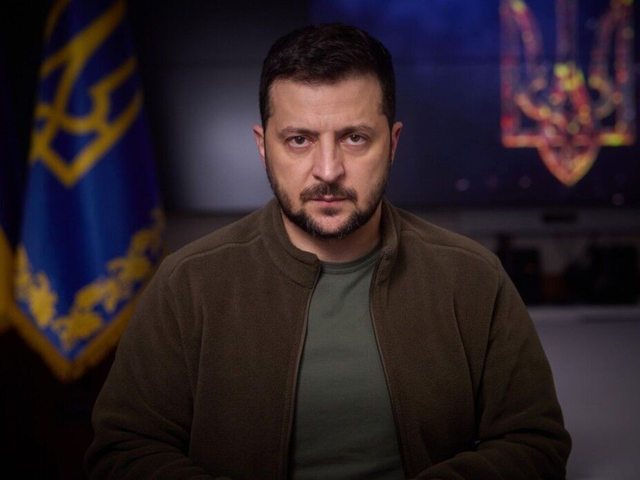 Зеленский заявил о необходимости сделать&nbsp;"действительно крепким, а не символическим" восьмой санкционный пакет ЕС