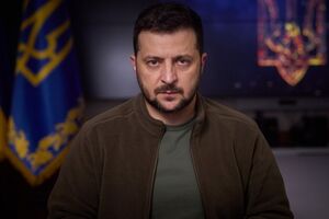 Зеленский заявил о необходимости сделать "действительно крепким, а не символическим" восьмой санкционный пакет ЕС