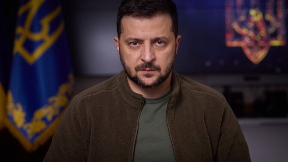 Зеленский заявил о необходимости сделать "действительно крепким, а не символическим" восьмой санкционный пакет ЕС