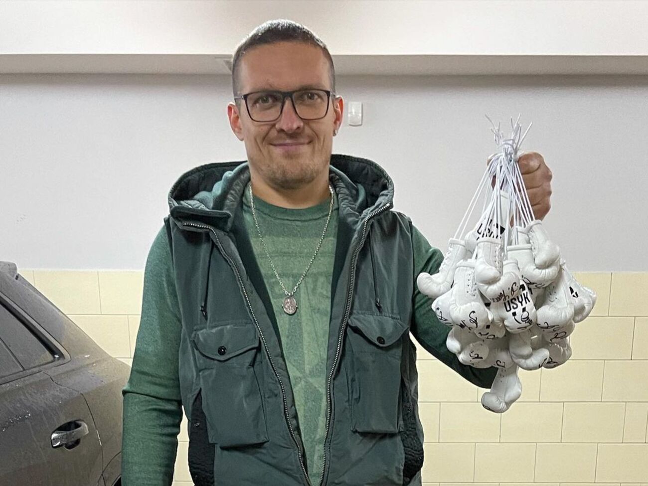 Усик:&nbsp;Больше всего мне нравится гречечка, котлеточка, можно супчик легенький какой-то