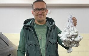 Усик: Больше всего мне нравится гречечка, котлеточка, можно супчик легенький какой-то