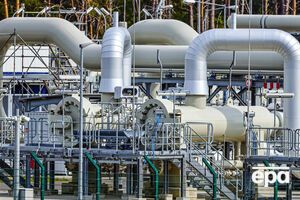 Єврокомісія просить ЄС бути "готовим" ввести обмеження на імпорт трубопровідного газу з Росії