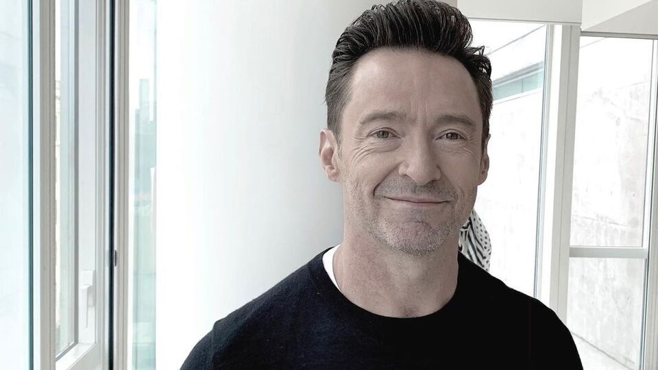 Джекман известен в том числе по роли супергероя-мутанта Росомахи в серии фильмов "Люди Икс"