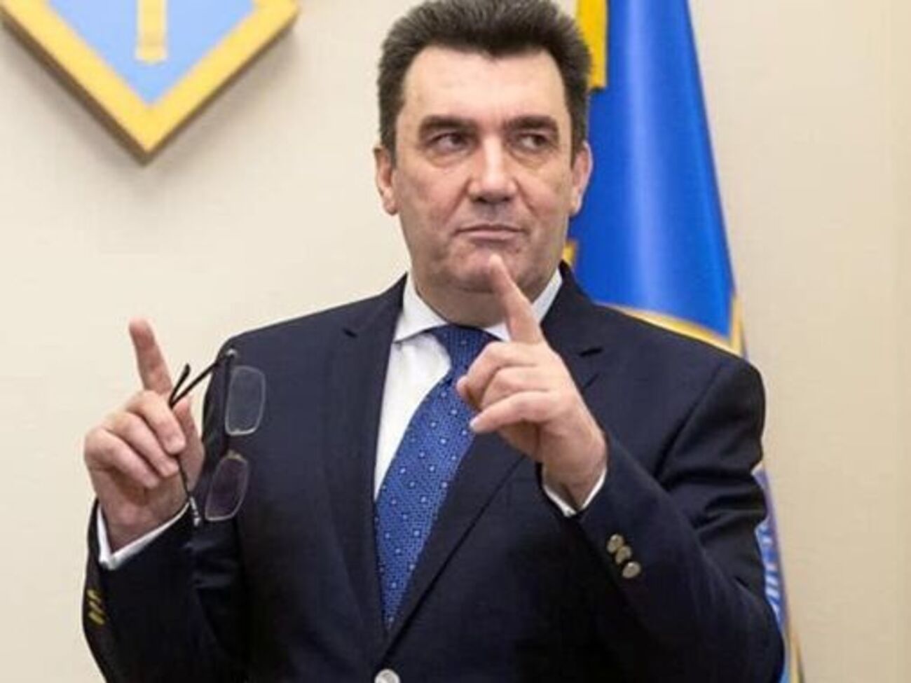 Данілов не вважає нульовою ймовірність застосування Росією тактичної ядерної зброї