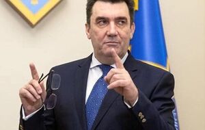 Данилов не считает нулевой вероятность применения Россией тактического ядерного оружия