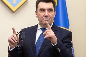 Данилов не считает нулевой вероятность применения Россией тактического ядерного оружия