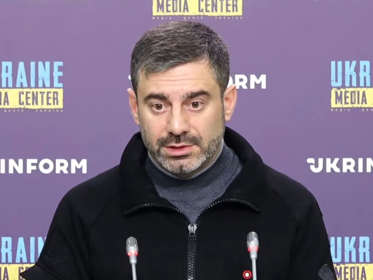Лубинец: Россия в единоличном порядке принимает решения кого-то отдавать, кого-то – нет. Кого-то вычеркивает без объяснений, кого-то оставляет. Поэтому мы всегда просим об очень больших обменах
