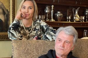 Виталина Ющенко – старшая дочь Виктора Ющенко
