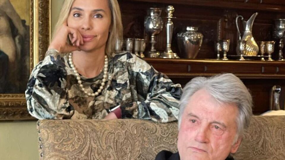 Віталіна Ющенко – старша дочка Віктора Ющенка