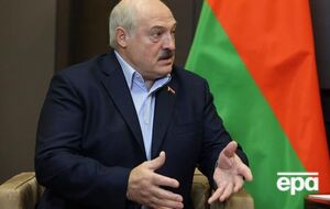 Лукашенко з'їздив до Абхазії, МЗС Грузії викликало білоруського посла