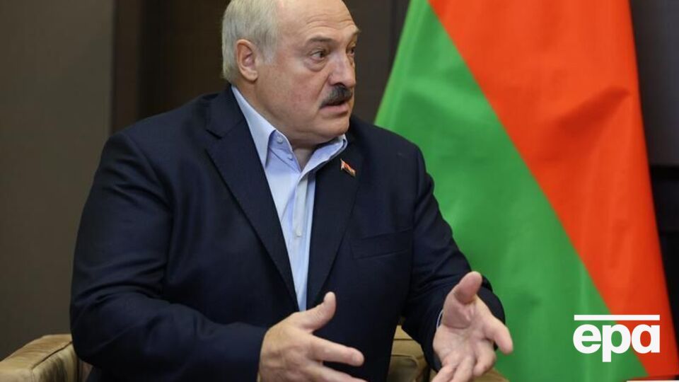 Лукашенко съездил в Абхазию, МИД Грузии вызвал грузинского посла