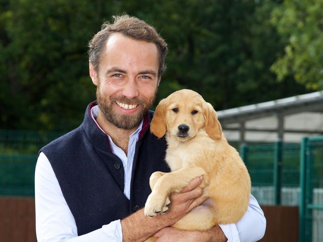 Міддлтон: Це Берті