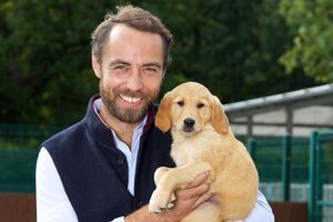 Міддлтон: Це Берті