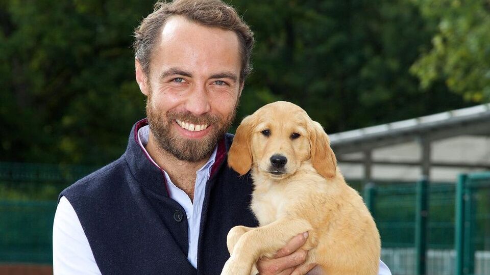 Міддлтон: Це Берті