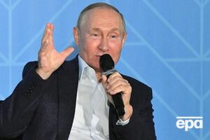 Путін "під Києвом обісрався", вважає Кисельов