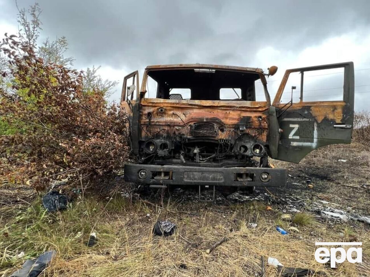 Росіяни продовжують відправляти до районів ведення бойових дій лише відмобілізований, низькокваліфікований особовий склад