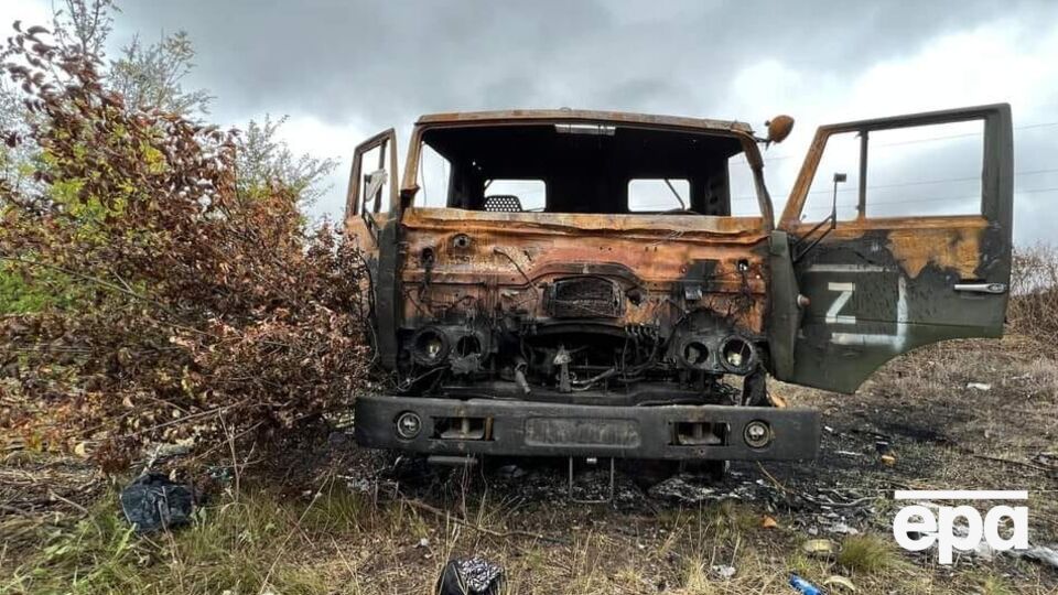 Росіяни продовжують відправляти до районів ведення бойових дій лише відмобілізований, низькокваліфікований особовий склад