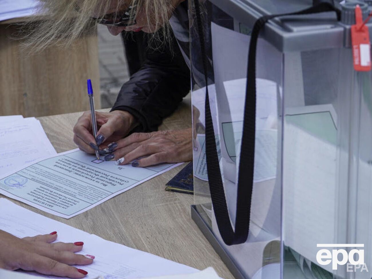 Новые санкции США за "референдумы" России ожидаются в ближайшие дни