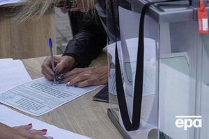 Новые санкции США за "референдумы" России ожидаются в ближайшие дни