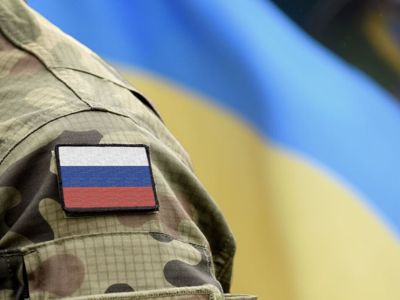 ISW пише, що українські війська просунулися на захід, північ і північний схід від Лимана