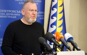 Резніченко повідомив про нові обстріли області