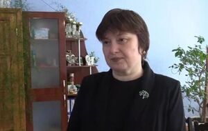 По информации мэра, Шапурова выжила