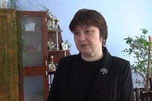 По информации мэра, Шапурова выжила