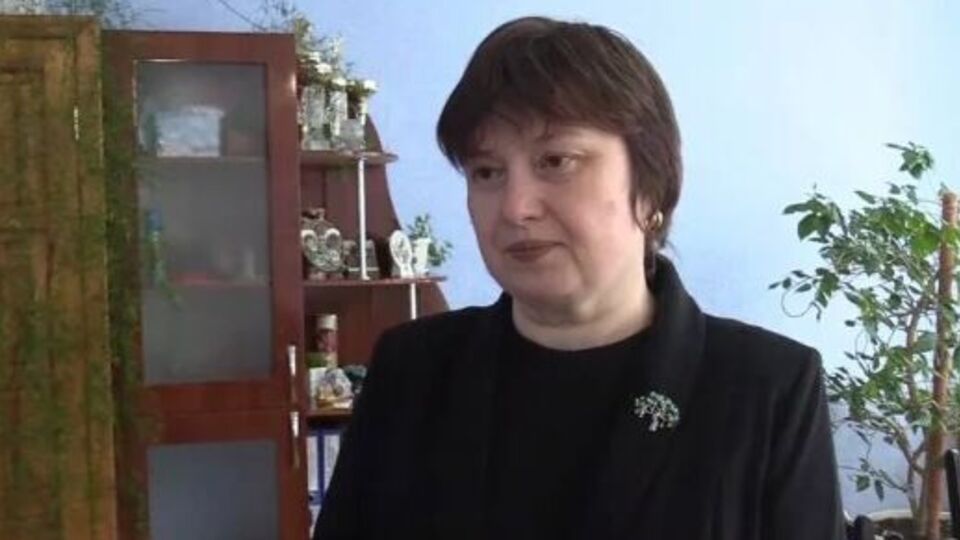 По информации мэра, Шапурова выжила