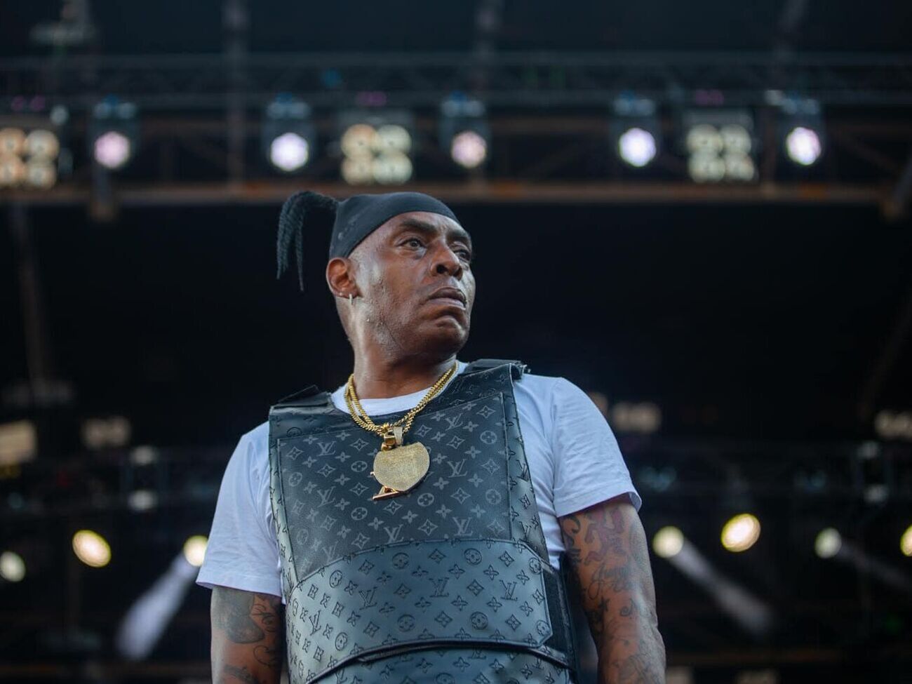 Coolio став відомим 1995 року